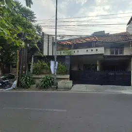 Dijual Rumah Murah Cigadung raya mainroad dekat ITB Tubagus ismail