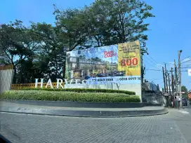 Rumah Minimalis Modern 2 Lantai