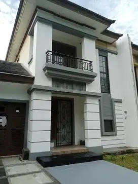 Disewakan Rumah Delatinos