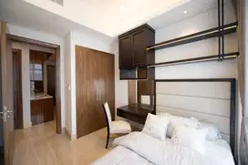 Apartemen Disewakan South Hills 2br uk86m2 Furnished Elegant at Jaksel