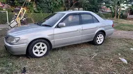 Toyota Soluna 2001 Bensin