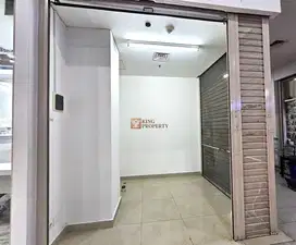 Disewakan Kios Usaha Lokasi Apartemen Madison Park Tanjung Duren CP