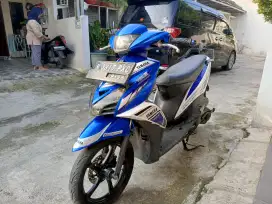 Yamaha Mio GT 2014 rawatan