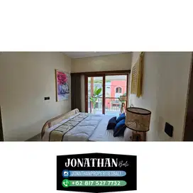 Dijual Villa baru Lokasi Pecatu - VSVI