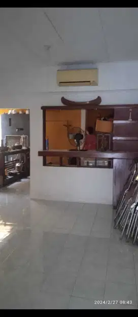 Dijual Rumah Cepat di Jruk Manis