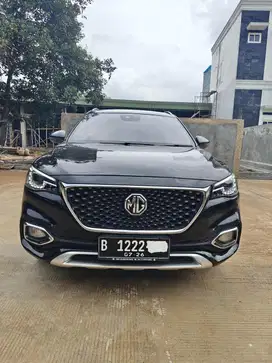 MG HS 2021 Bensin