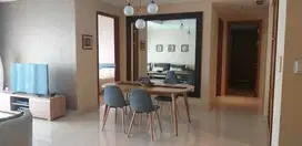 Apartemen Disewakan Pakubuwono Residence 2BR uk 177m2 Furnis At Jaksel