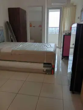 Apartemen Furnish Educity Pakuwon City Surabaya Timur