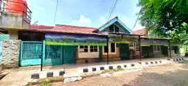 Di sewakan rumah Kontrakan