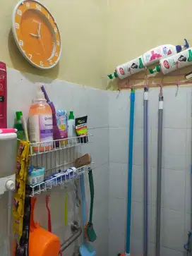 RUMAH MILENIALALS DI JATI ASIH BEKASI