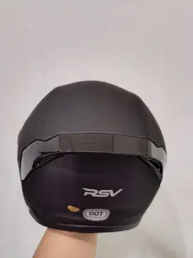 RSV Black Matte