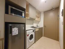 Disewakan Apartemen Gold Coast Pik Type Studio Uk 28 sqm Jakut
