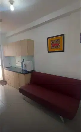 Termurah Sewa Apartemen Gunawangsa Manyar 2BR