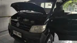DFSK supercab siap cari duit