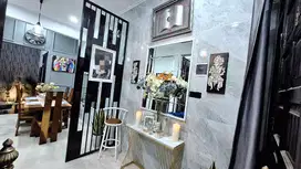 Rumah Full Furnished Cisaranten Siap Huni Buah Batu Kota Bandung