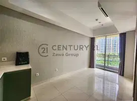 Disewa Apartemen Taman Anggrek Residences Tanjung Duren Jakarta Barat