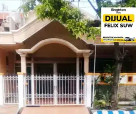 Jual Rumah   Pandugo Baru Penjaringan