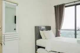 Disewakan Apartemen Sky House BSD Tower Leony, Tangerang