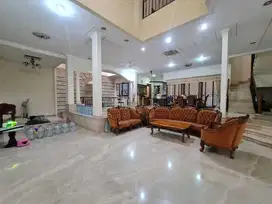 TURUN HARGA ! Rumah Pluit Timur Lama Uk 13x22 Hadap Selatan