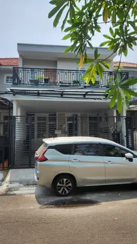 Dijual rmh di Taman Semanan Indah.jkarta - barat