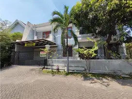 Rumah bagus di Surabaya Timur dekat Kampus ITS, Xin Zhong dan Mall