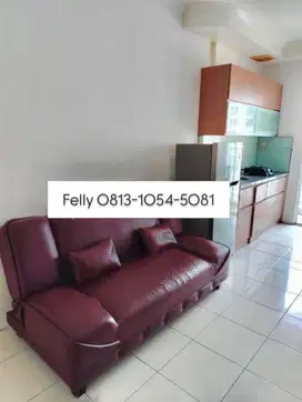 Disewakan Apartemen Mediterania Garden 2 Tanjung Duren, Jakarta Barat