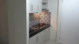Disewakan segera unit studio Apartemen Pakubuwono Terrace