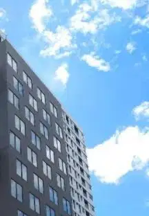 DiJual Hotel bintang 4 lokasi strategis di Serpong Tangsel