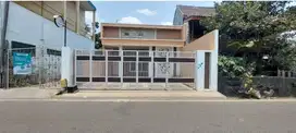 rumah murah hany 50 m dari jalan raya buring dan tol luas 350