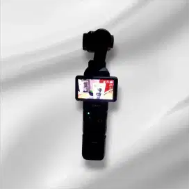 DJI Osmo pocket 3
