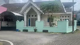 Disewakan rumah di makassar
