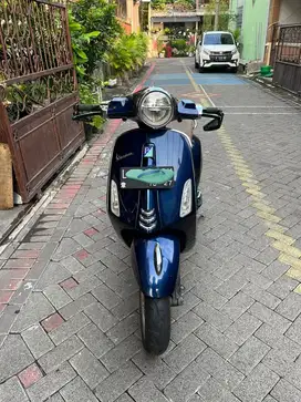 PRIMAVERA 150ABS 2019 TANGAN PERTAMA NEGO‼️