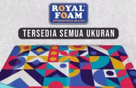 Sprei murah berkualitas