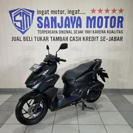 Honda Vario 160 CBS 2023, Wildan Sanjaya Motor Bandung