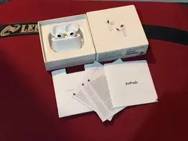 Airpods Gen 3 lengkap