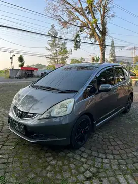Jazz RS 2010 matic