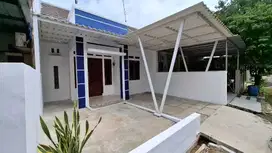 Jual rumah bagus di Permata Cimanggis, Tapos Depok