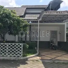 Disewakan Rumah Full Furnish, Siap Huni di Gunung Batu