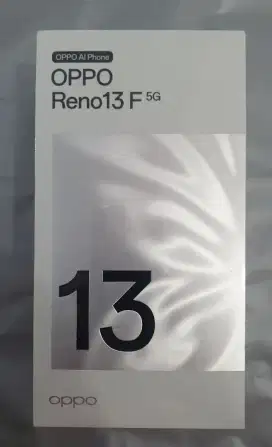 Oppo reno 13f 5g 12/256
