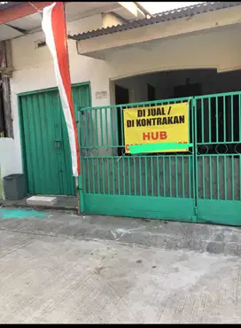 Rumah Murah Meriah Mustikajaya Bekasi Kota