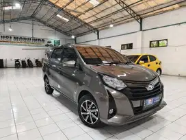 Toyota CALYA G FACE LIFT 1.2 Manual 2021 Low km