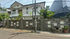 Di jual Rumah siap Huni Kavling Marinir Pondok Kelapa Jakarta Timur