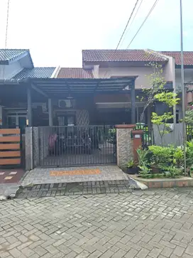 JUAL RUMAH DI BUKIT JOHOR MAS, JL.KARYA KASIH MEDAN