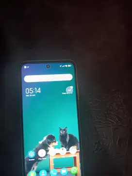Jual Poco m3 Pro 5g ram 4/64 batangan