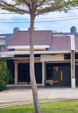 Rumah Di Segara City Bekasi Utara