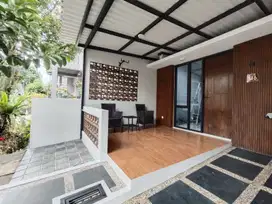Dijual Rumah Cluster Taman Victoria Sentul City Bogor