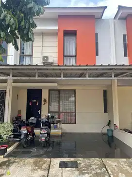 Butuh Dana Cepat Rumah Bagus SHM Kelapa Dua Tangerang