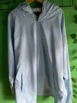 Atasan nike like new
