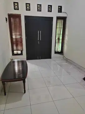 Rumah di Tengah Kota Bekasi Lokasi Perum Taman Kota