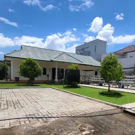 Rumah Murah di Modernland